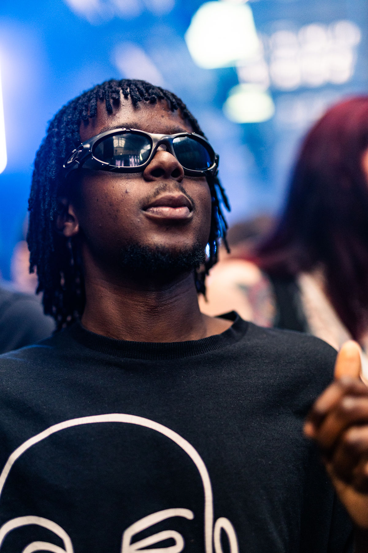 Loading... just a sec